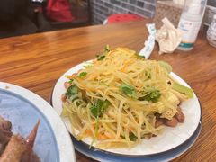 -浑河春面馆·老北京非遗鹿角面(房山店)