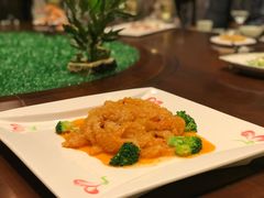 -萧记三鲜烩面(黄河南路店)