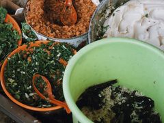 猪油渣-阿麟馄饨(延长路店)