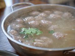 萝卜丝丸子汤-张包铺(关东古巷店)