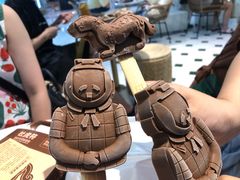 虎符冰棒-丹礼糖甜品