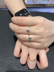 点击看大图 -Cindy Jewelry·钻戒·彩色宝石