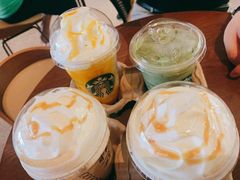 -星巴克(佛山顺德大融城店)