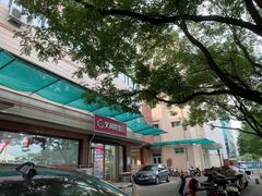 -百年义利(福长街店)