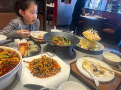 -四川饭店(长白店)