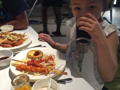 -星伦多自助料理(江阴万达店)