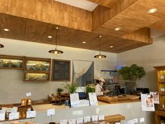 -那家面包房(珠江路店)