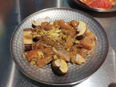 -山葵说·泥炉烤肉(泰达时尚E街区店)