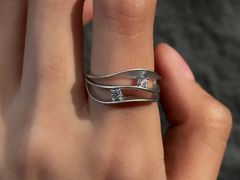 -梵薇Joker.V银饰工作室