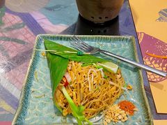 -simply thai天泰(世纪汇店)