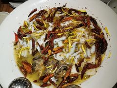 -太二酸菜鱼(福州泰禾店)