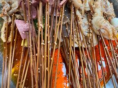 -谭家·钵钵鸡·蹄花·兔头(玉林南路店)