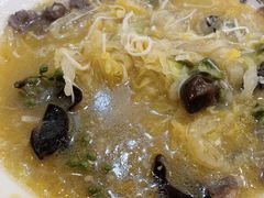 酸汤肥牛-伊隆斋(什刹海店)