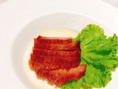 -祥记餐饮•豫粤珍味(金隅大厦店)