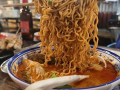 -辉记炭烧海鲜大排档·老字号(福田店)