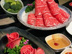 -捞王猪肚鸡火锅(财富中心店)