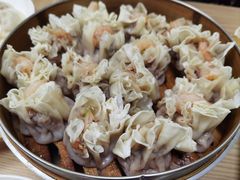 -白记饺子馆多伦道店