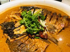 -新侨小馆(东直门北小街店)