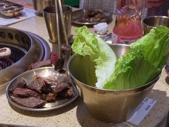 -妙香居韩国烤肉(容桂天佑城店)