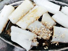 -陈添記·祖傳爽鱼皮·西关老字号(广州首店)