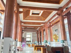 -三亚海棠湾万丽度假酒店