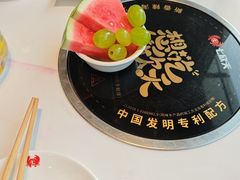 -七欣天香辣蟹火锅(淮安璟和名城店)