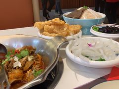 -刘一锅筋头巴脑(大悦城C店)
