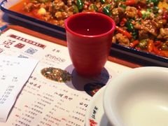 -兔槽江湖菜·重庆璧山兔(水围店)