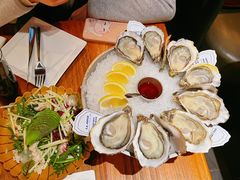 -普朗姆生蚝吧(原建国路店)