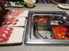 -海底捞火锅(九霄梦天地店)