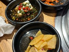 -九田家黑牛烤肉料理(玖隆茂广场店)