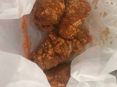 -阿捡忭京炸鸡(韭菜园总店)