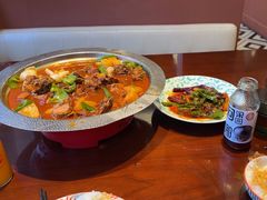 -那拉提之疆·新疆菜(美院店)