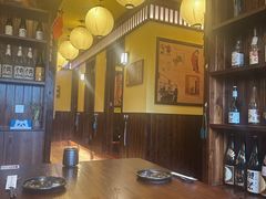-鸟鹏烧鸟居酒屋(昌岗店)