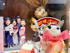 -小闺女儿肉龙(西湖道店)
