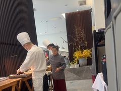 -味+新京宴·烤鸭·北京菜(创意谷店)