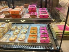 -鹤所·低糖零蔗糖烘焙(长楹店)
