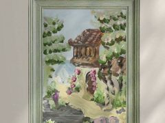 -东方童画少儿美术(亚新广场体验馆)