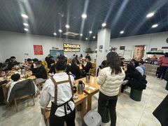 -贤花饭店(城阳店)