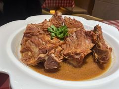 两斤酱骨头-老西安陕西面馆