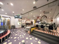-MELAND CLUB亲子乐园·派对·餐厅(北京芳圆里ID MALL店)