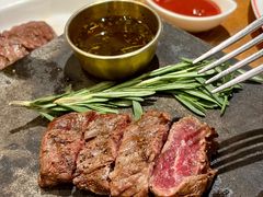 -Entrecôte 法国牛扒馆(保利·时光里店)
