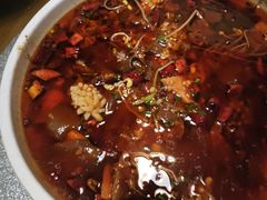 -易老妈蹄花.特色川菜(人民公园总店)