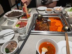 -海底捞火锅(同泰时代广场夜宵主题店)