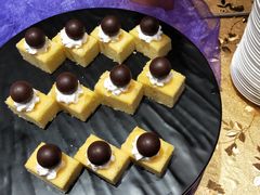 -凯利酒店自助餐(元美中路店)