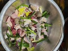 -顺水湾·牛肉牛杂火锅(驾鹤店)