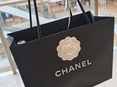 -CHANEL(恒隆广场店)