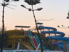 -汕头中海黄金海岸水上乐园