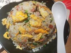 -聚点串吧·北京烧烤(海淀黄庄店)