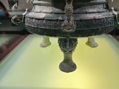 -上海博物馆(人民广场馆)